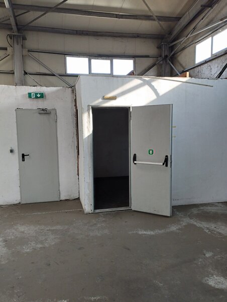 Bragadiru, inchiriere hala industriala 320 mp.